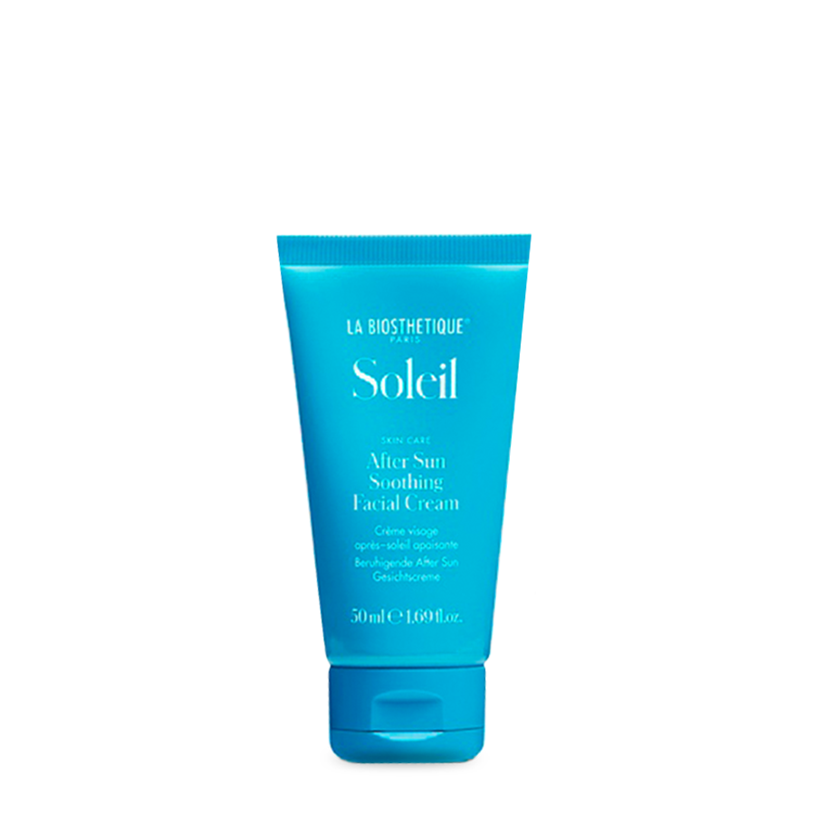 After Sun Soothing Face Cream-La Biosthétique